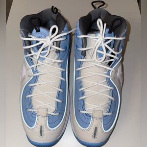 NEW SOCIAL STATUS X NIKE AIR PENNY 2 PLAYGROUND-University Blue